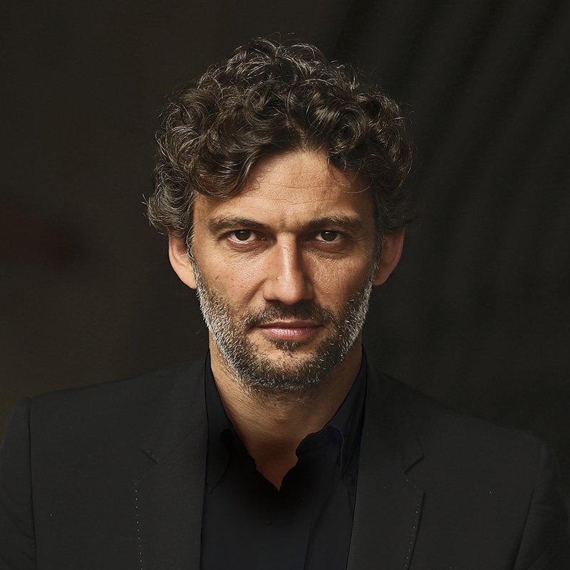 Jonas Kaufmann