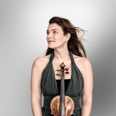 Janine Jansen
