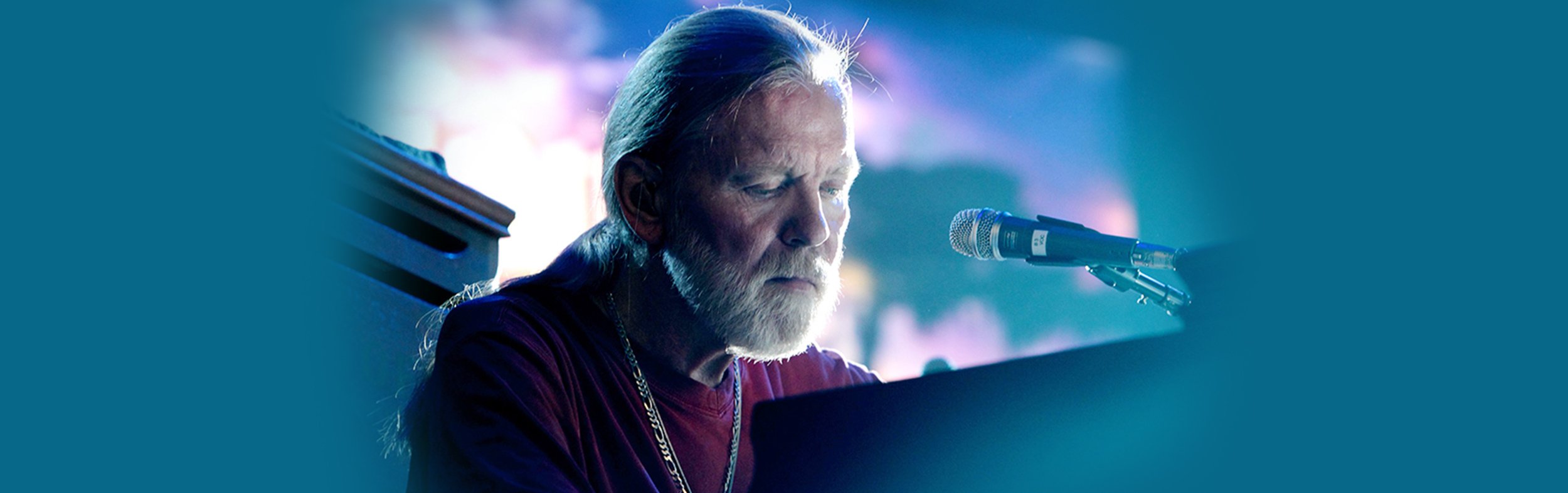 Gregg Allman