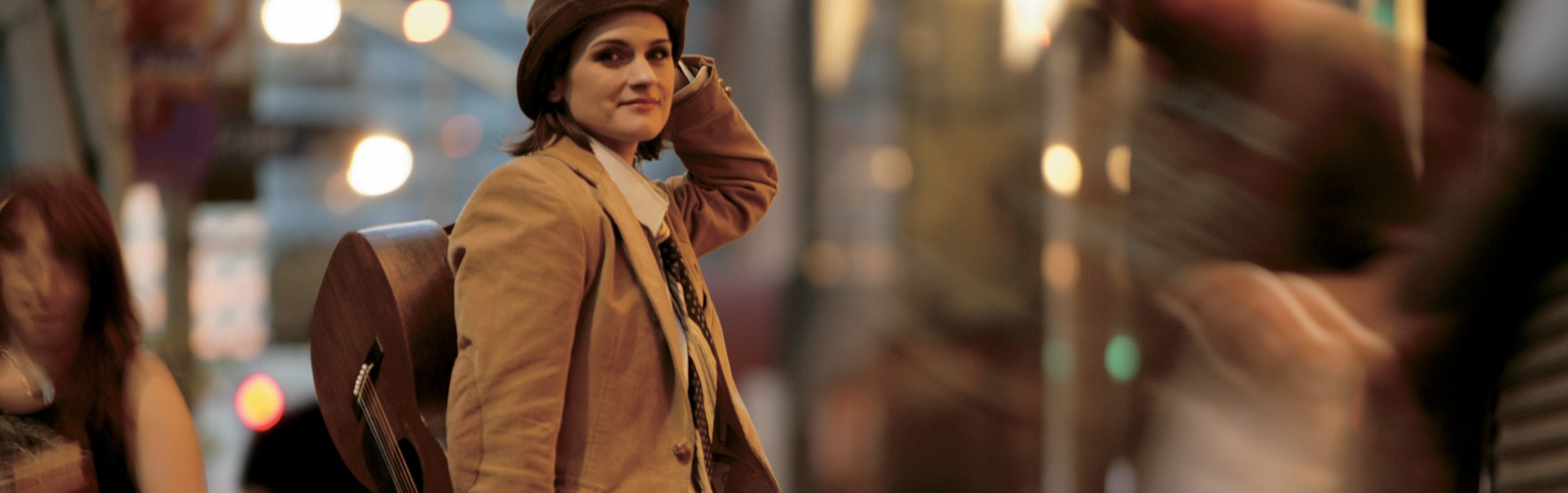 Madeleine Peyroux