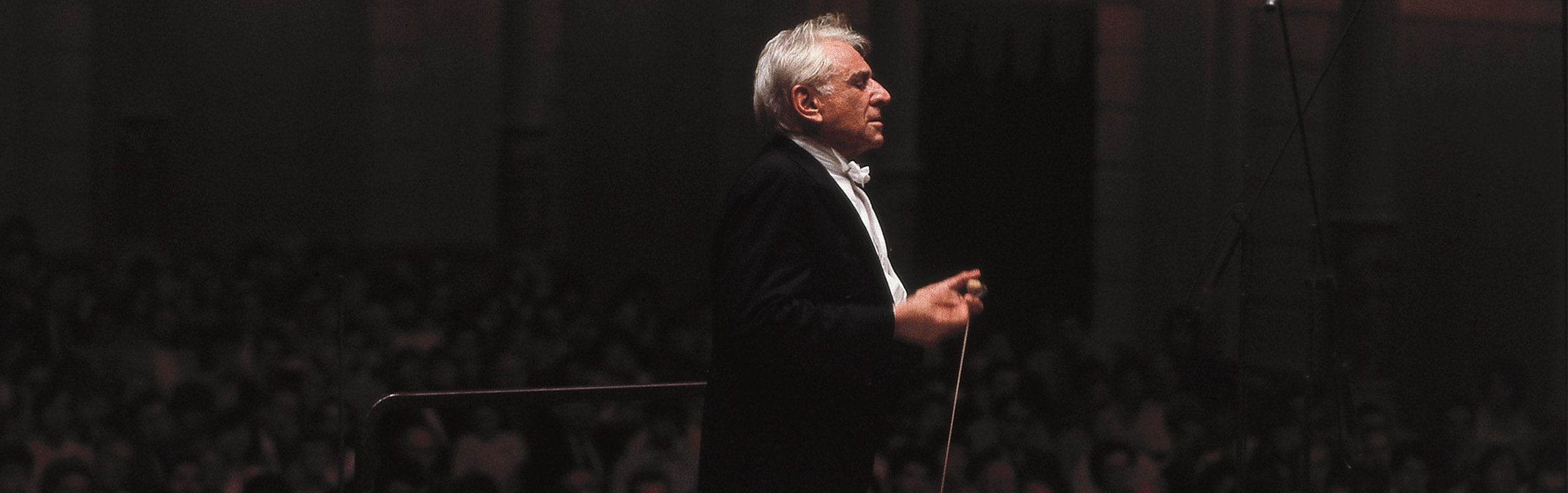 Leonard Bernstein