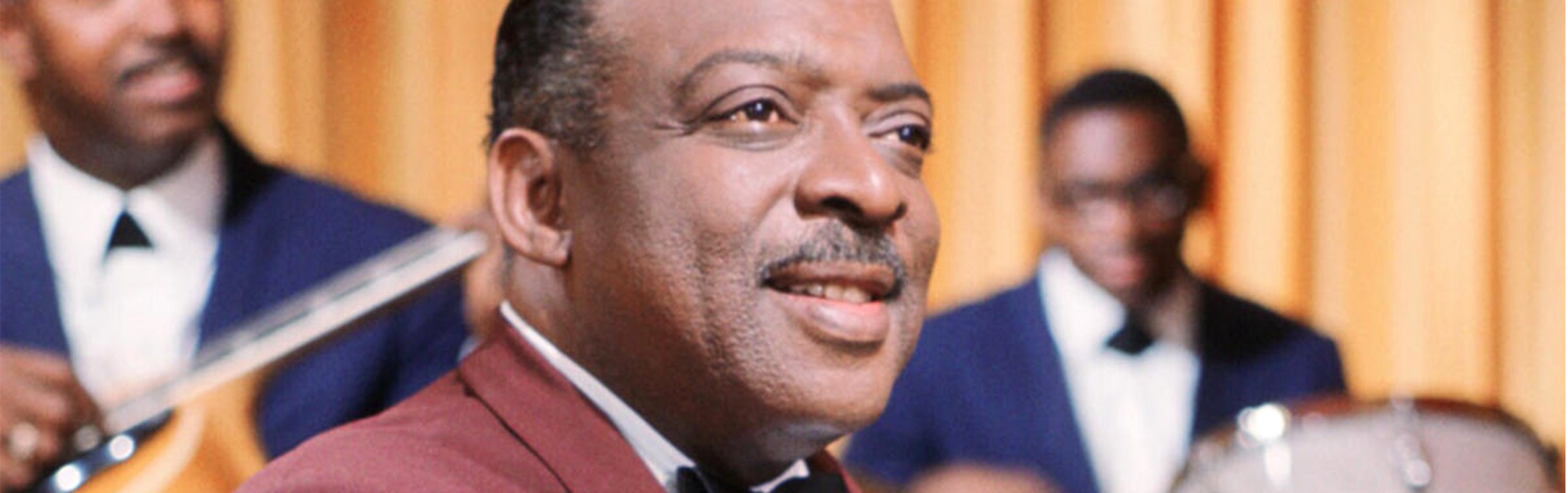 Count Basie