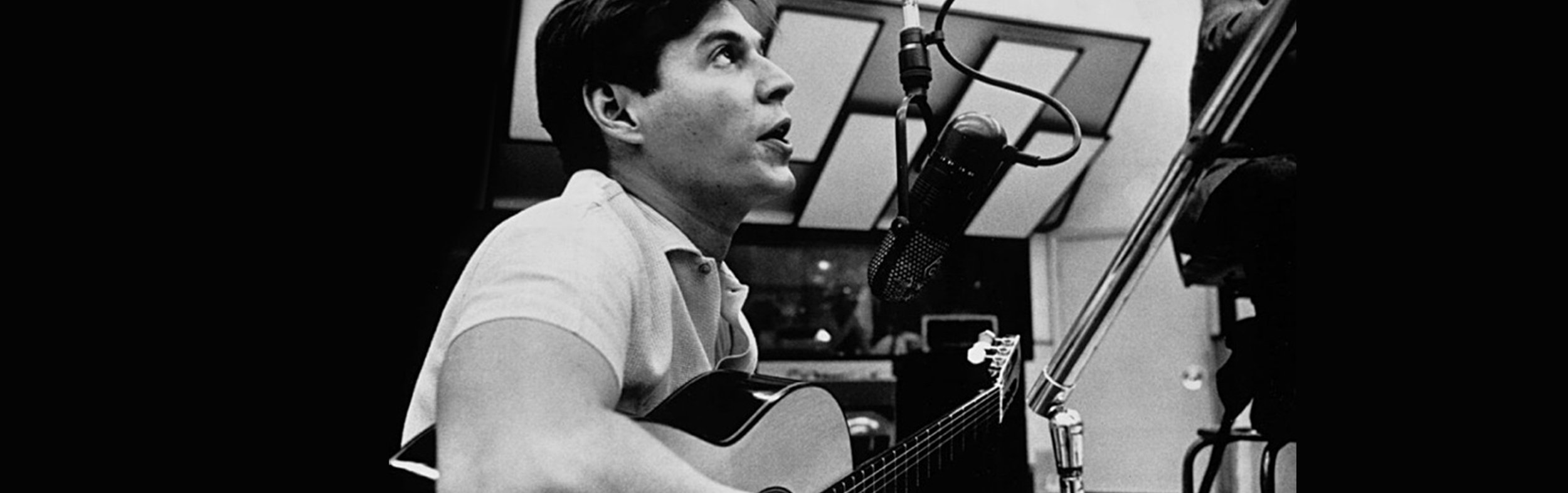 Antonio Carlos Jobim