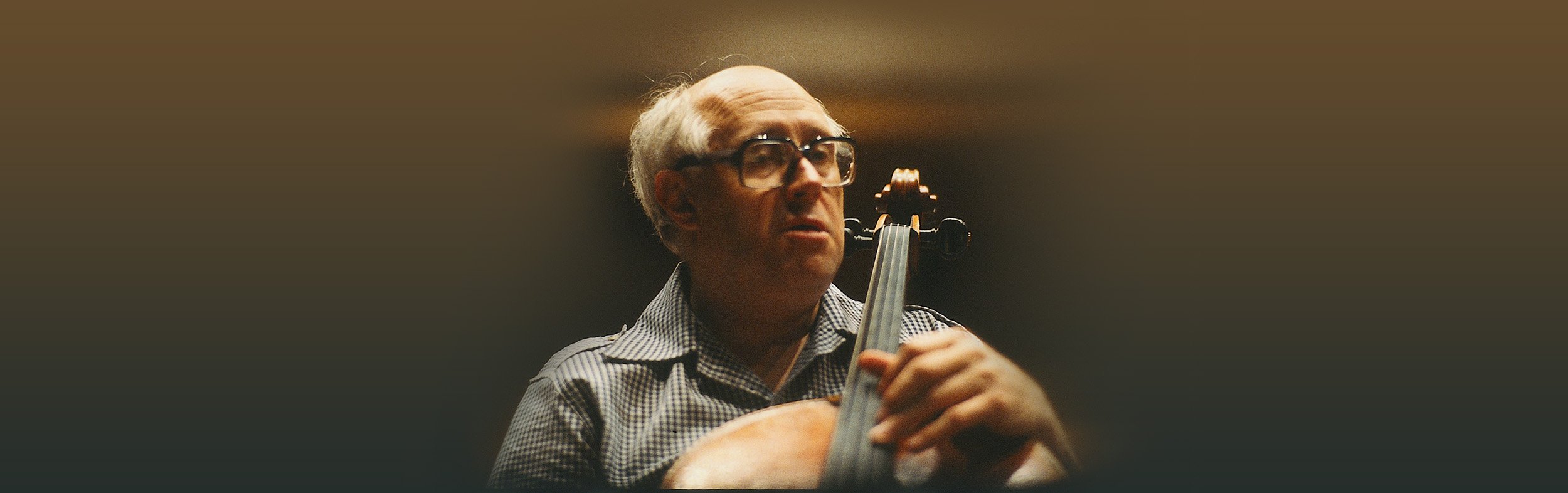 Mstislav Rostropovich