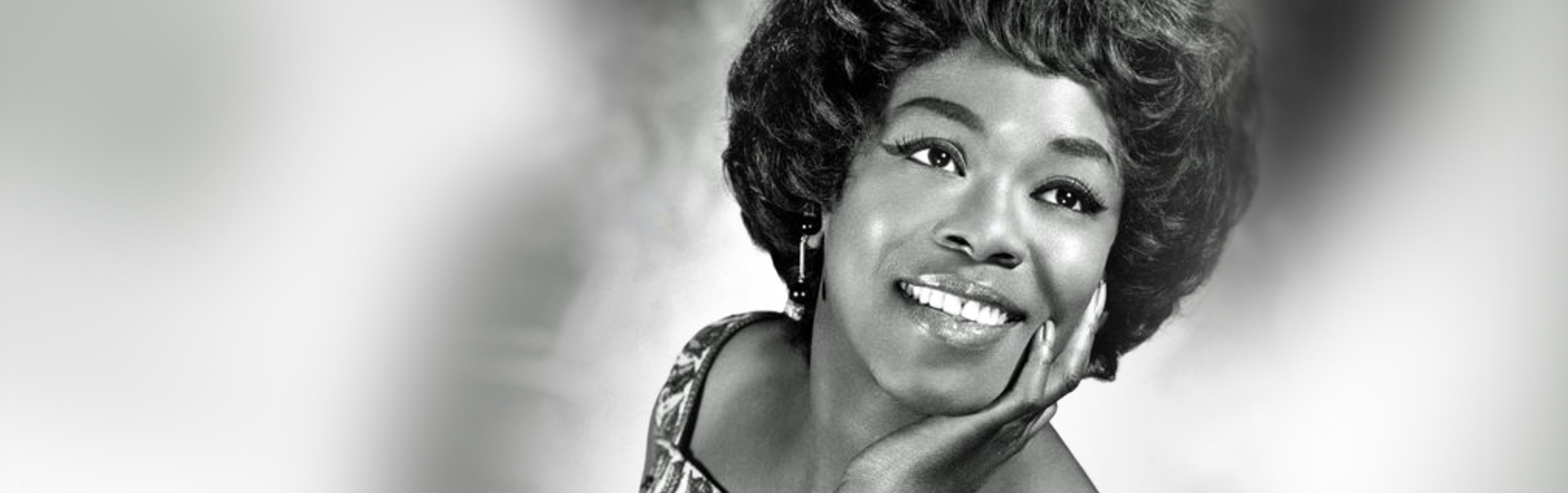 Sarah Vaughan