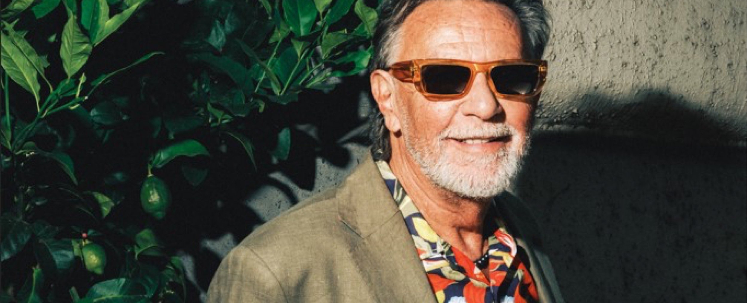 Alan Sorrenti