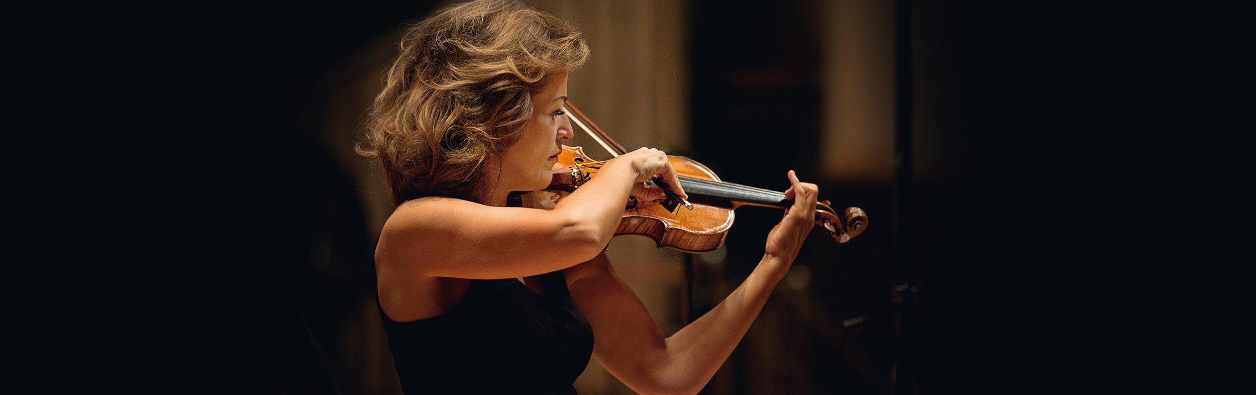 Anne-Sophie Mutter