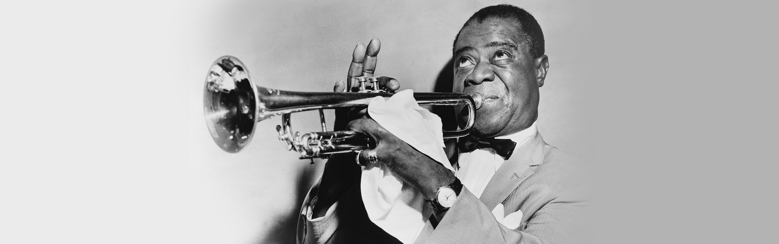 Louis Armstrong