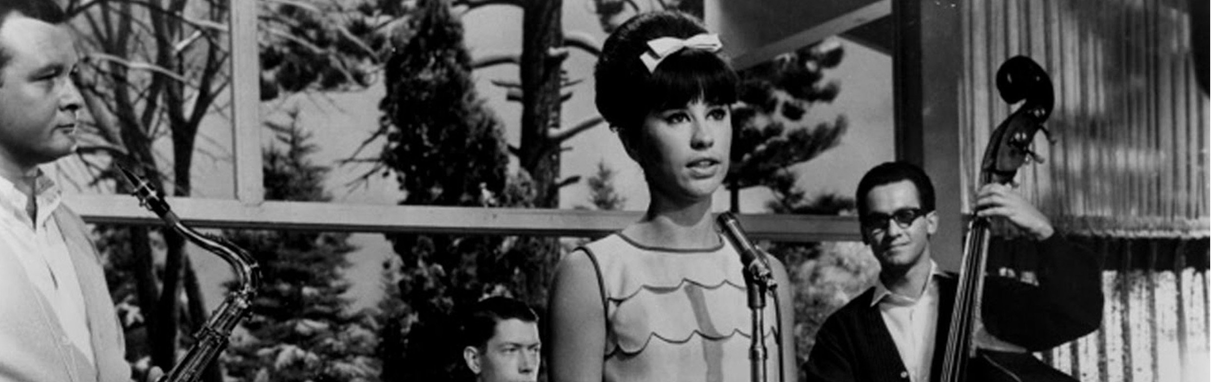 Astrud Gilberto