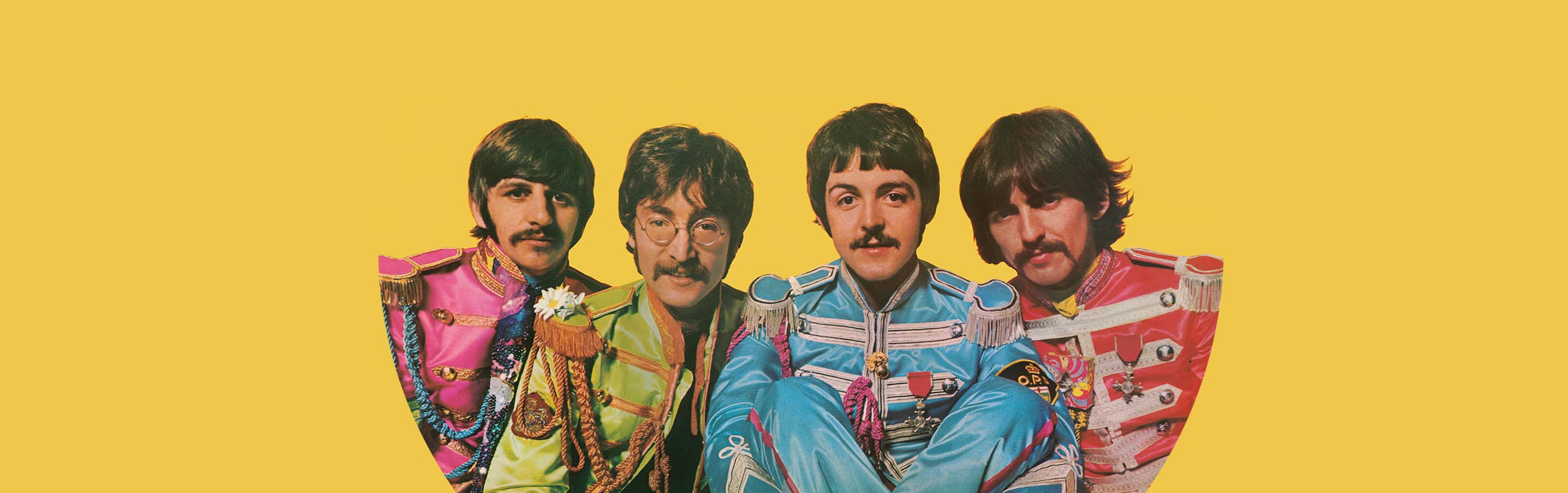 The Beatles
