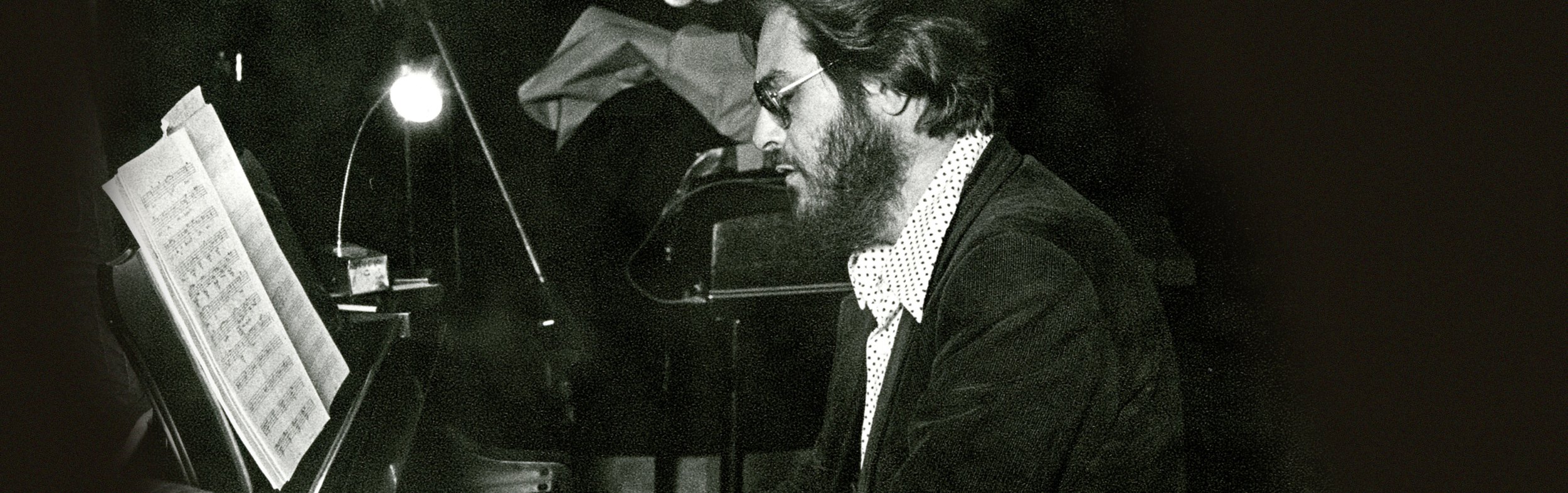 Bill Evans