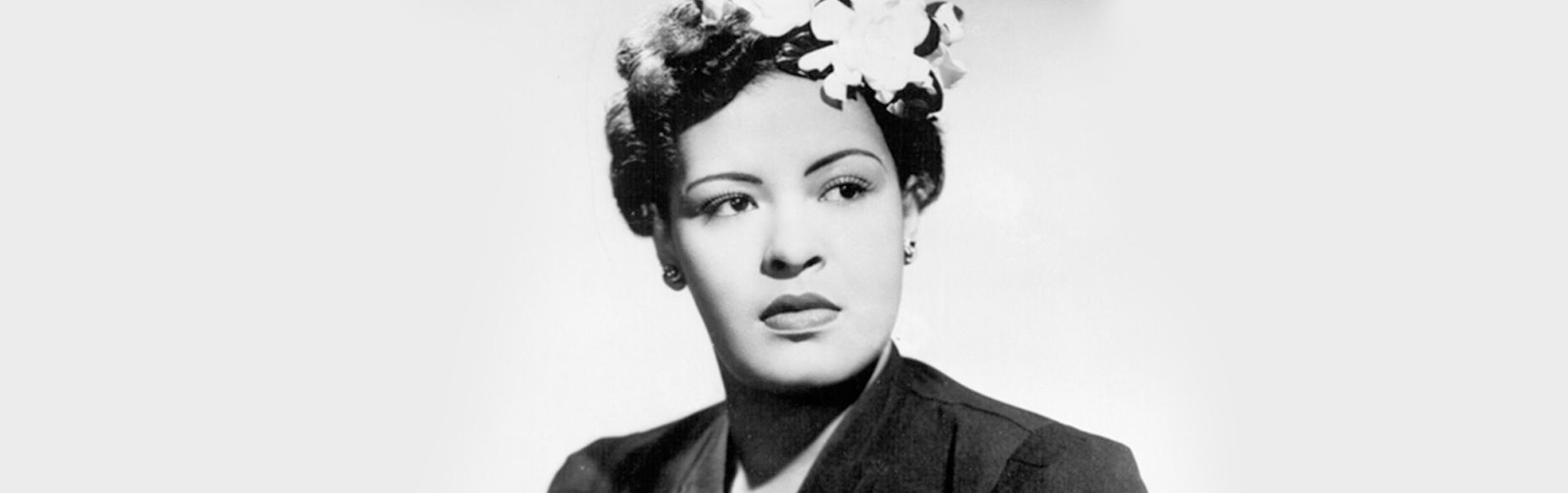 Billie Holiday