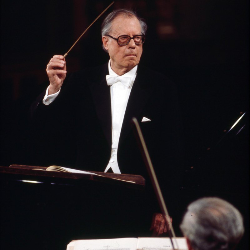 Karl Böhm