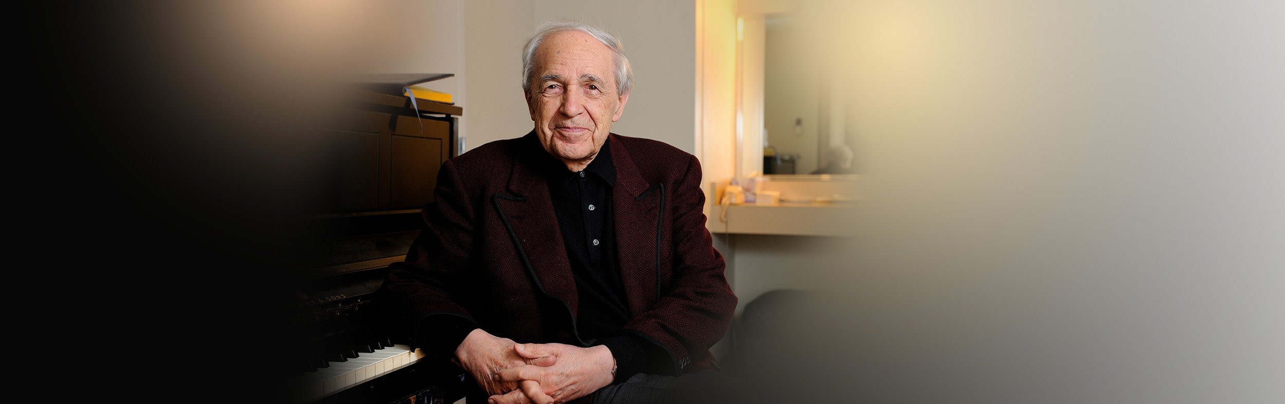 Pierre Boulez
