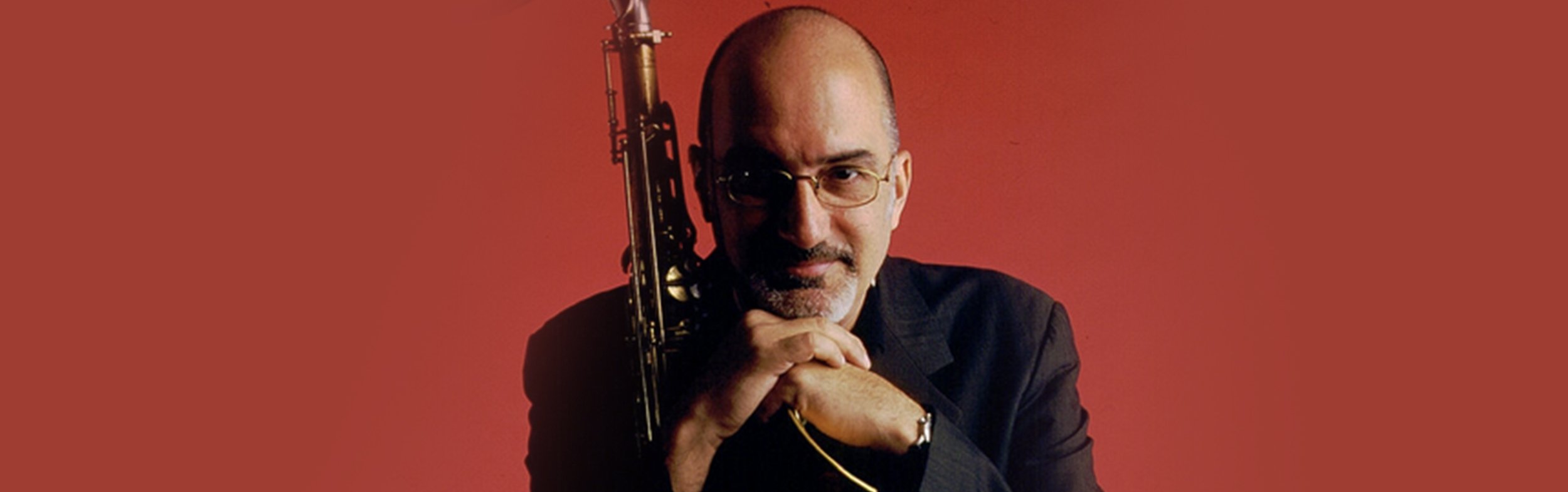 Michael Brecker