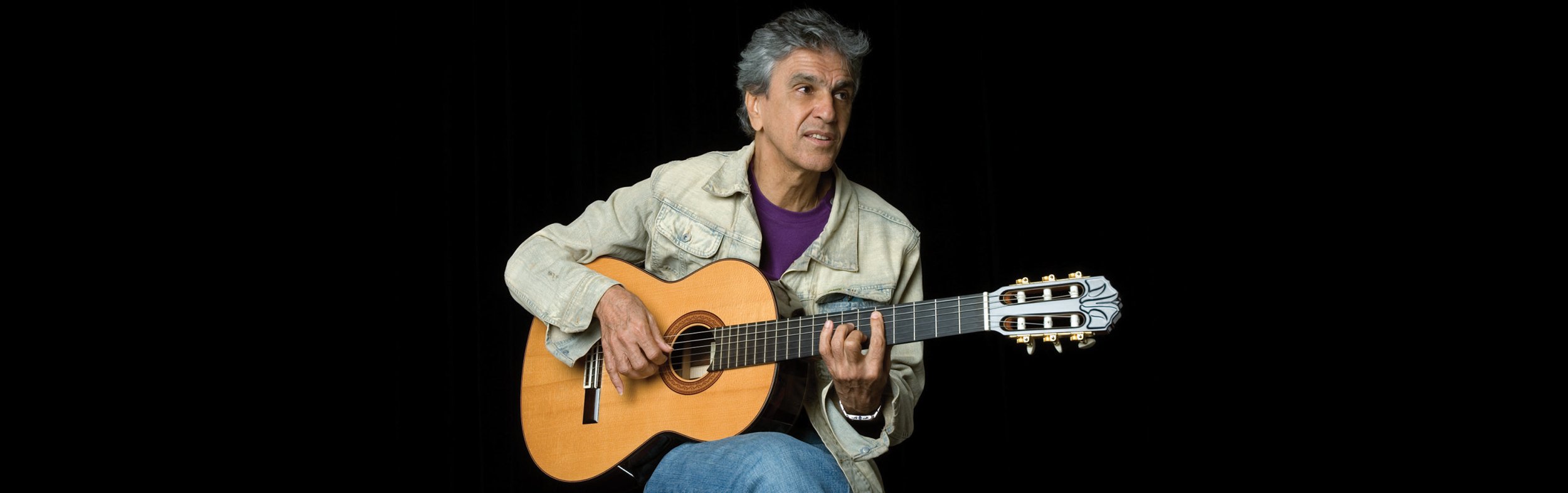 Caetano Veloso