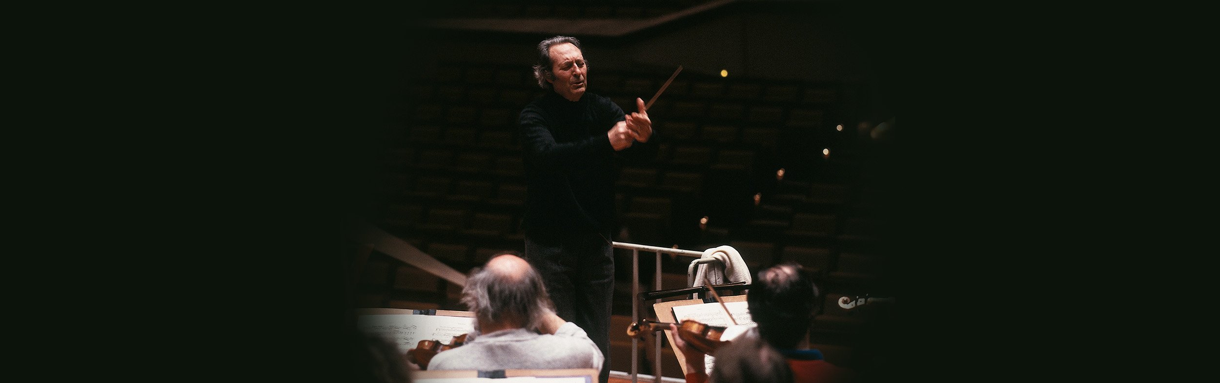 Carlo Maria Giulini