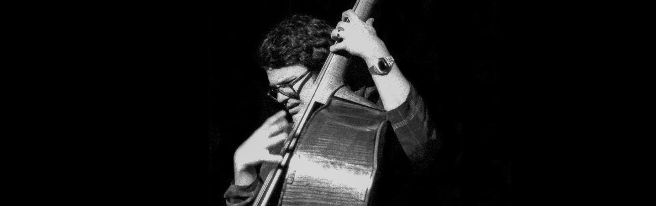 Charlie Haden