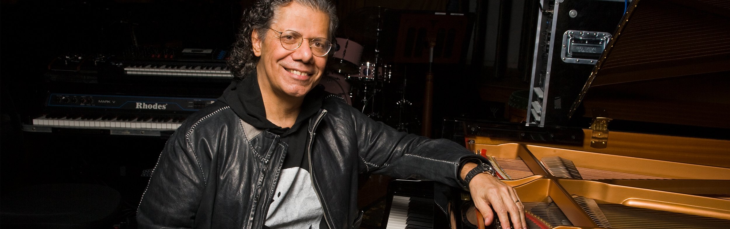 Chick Corea