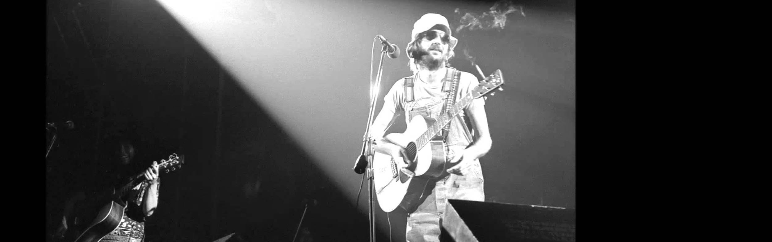 Eric Clapton