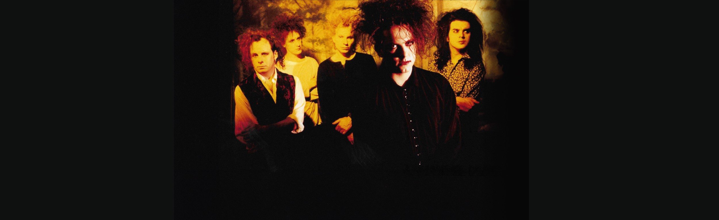 The Cure