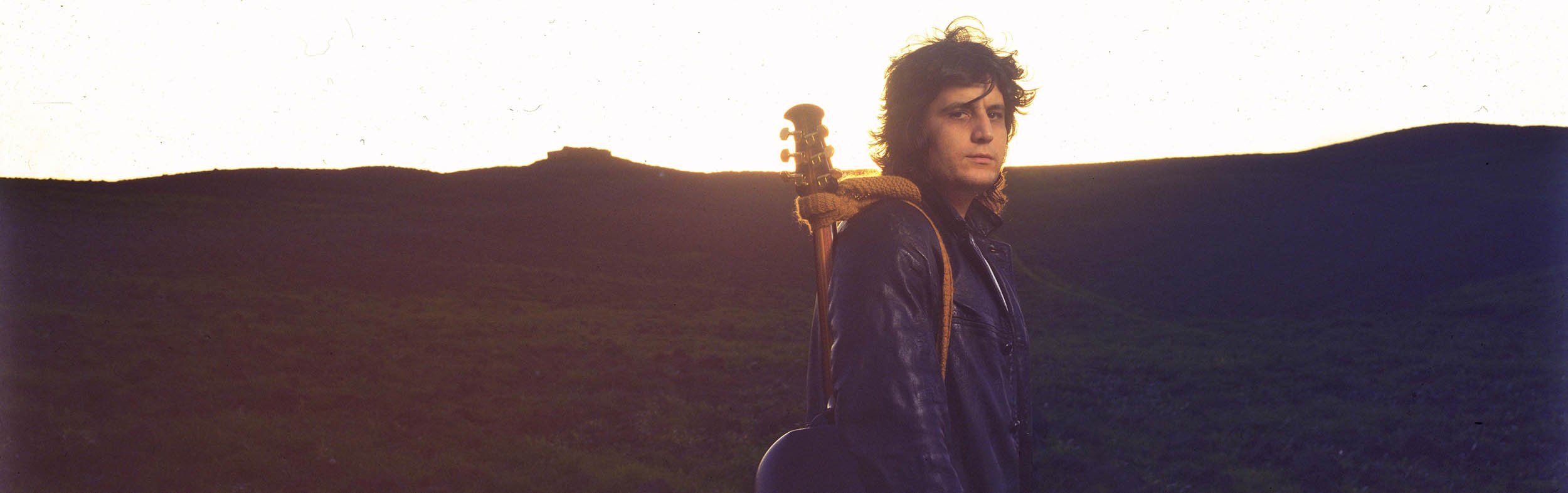 Pino Daniele