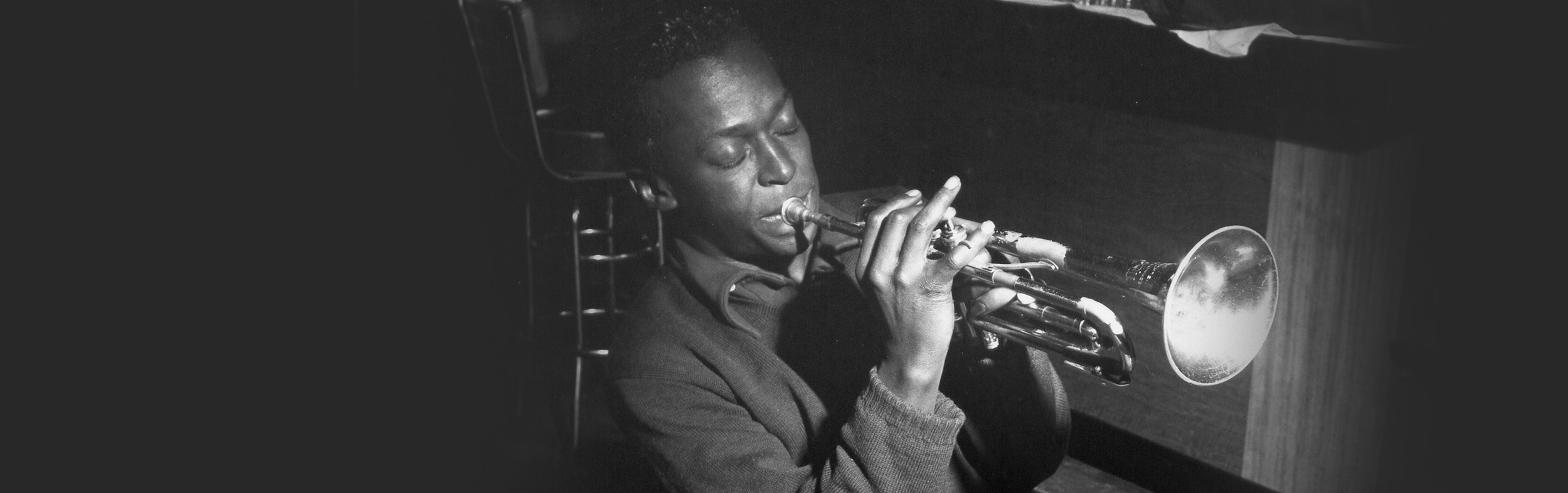 Miles Davis