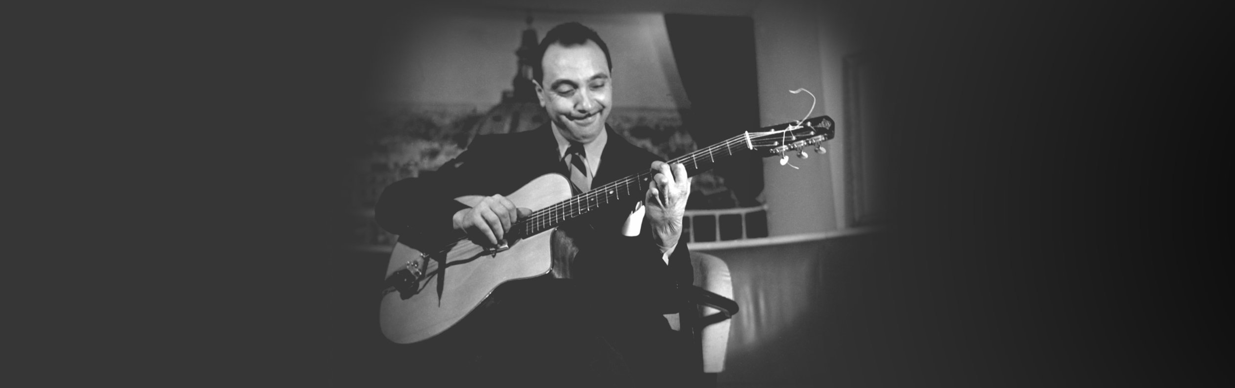Django Reinhardt