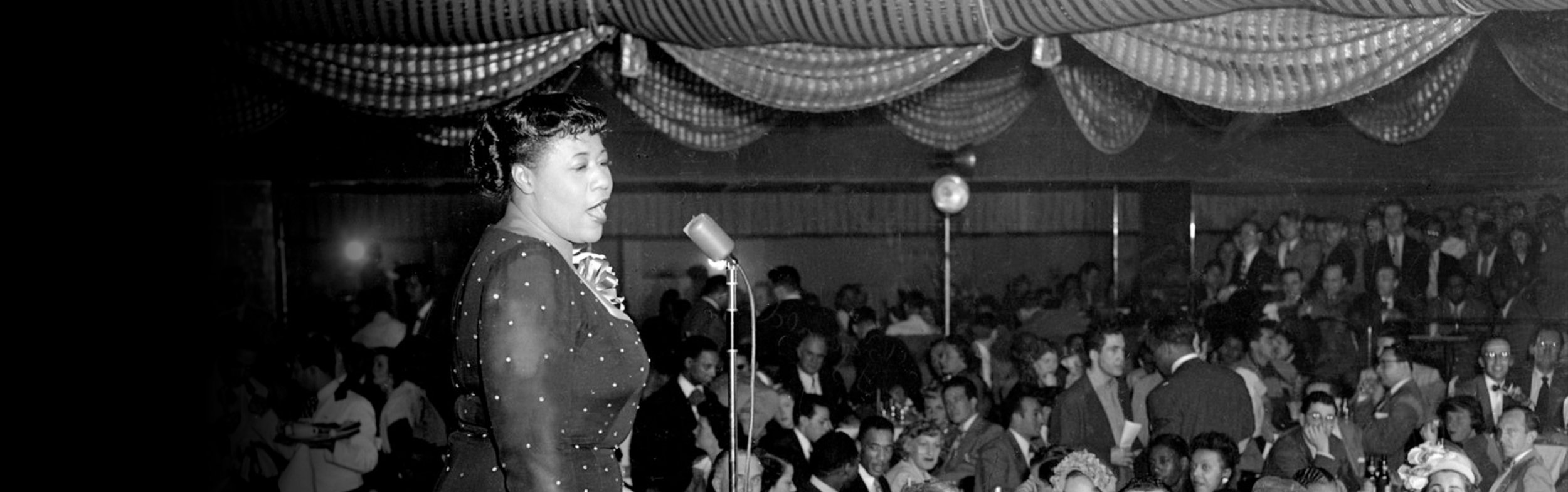 Ella Fitzgerald