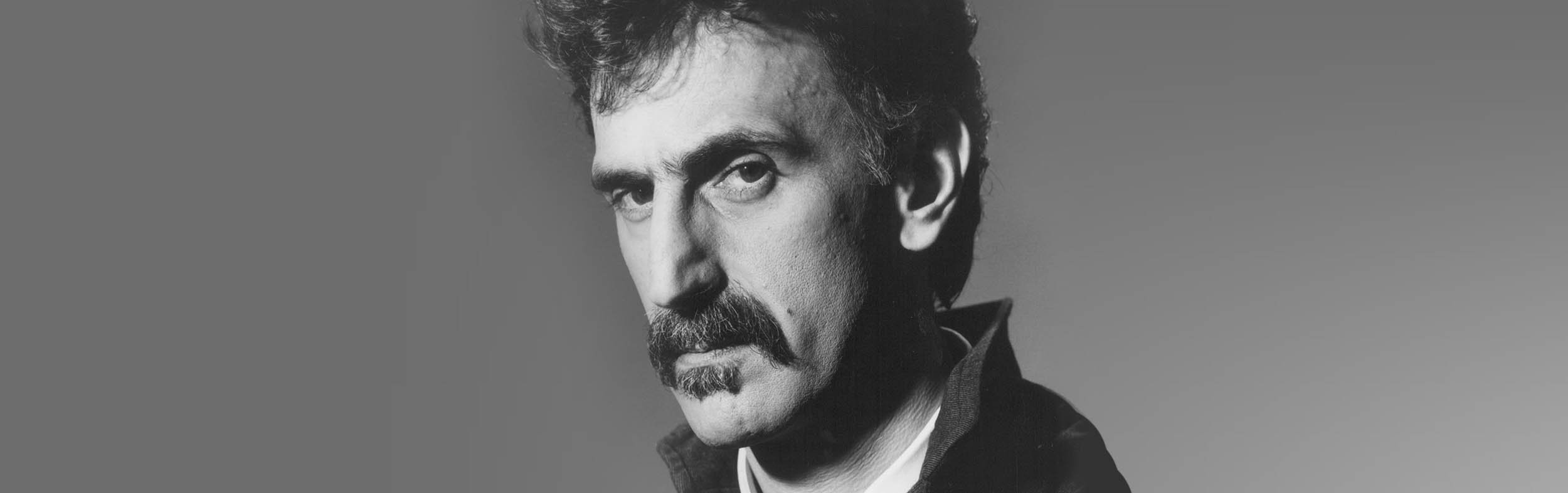 Frank Zappa