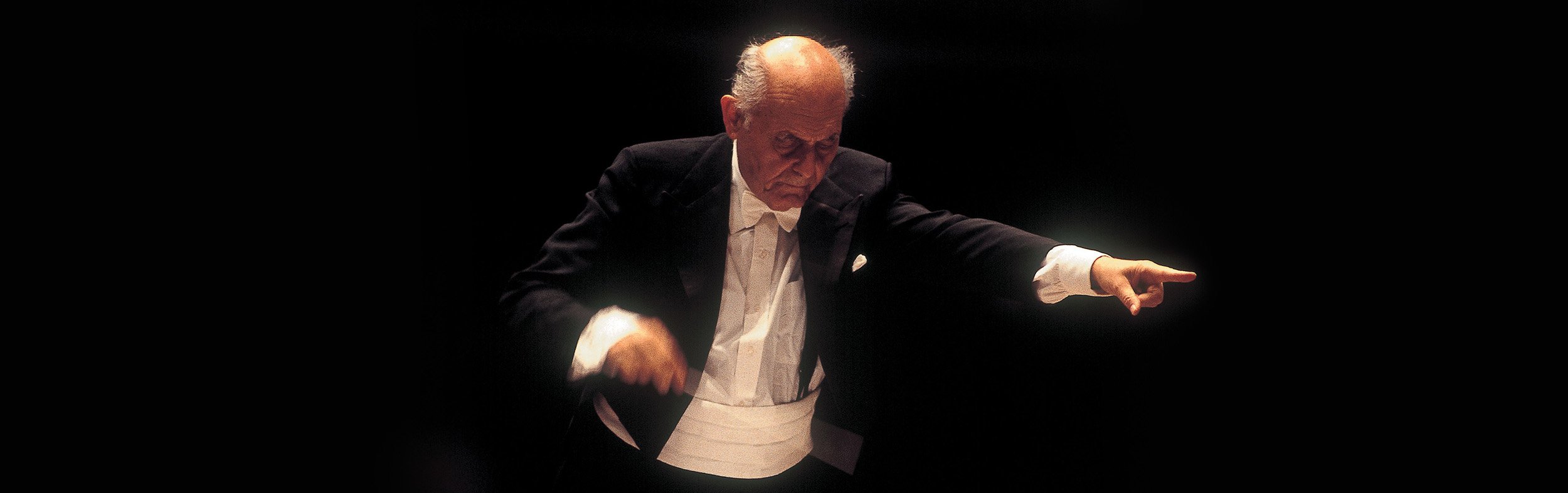 Sir Georg Solti