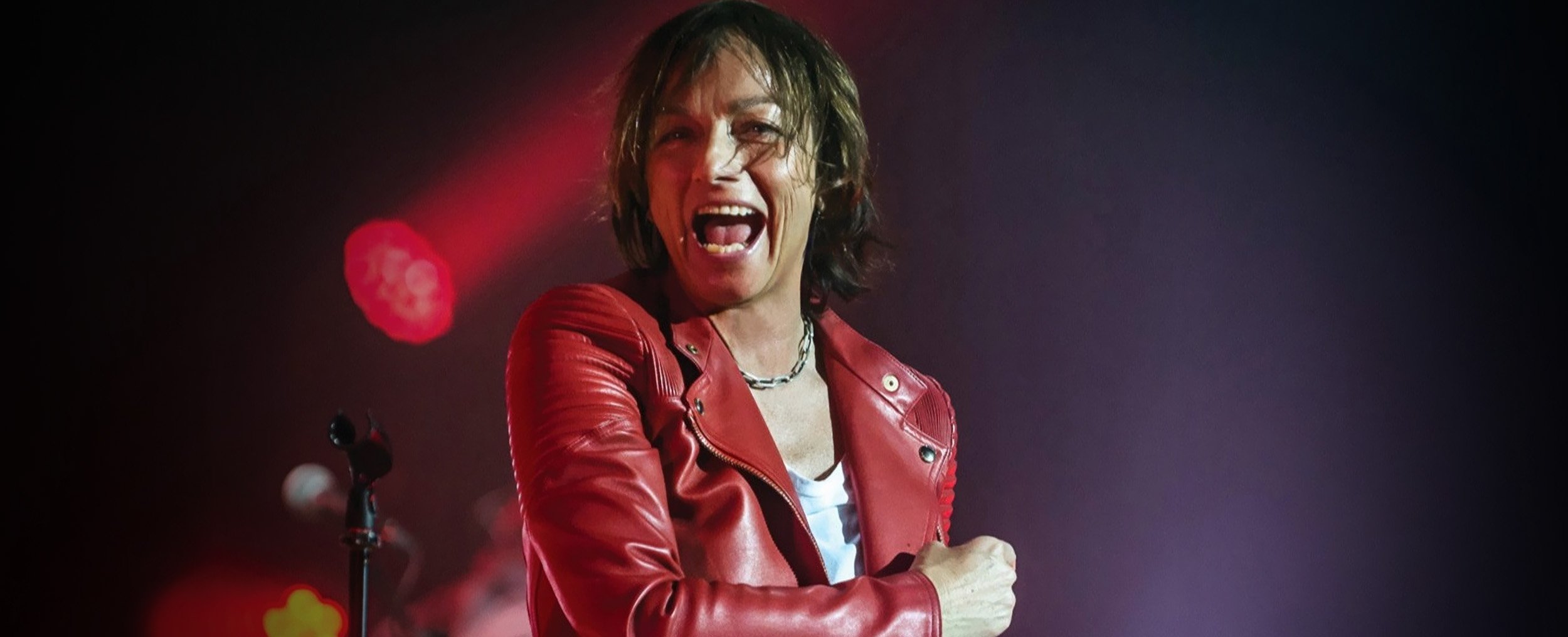 Gianna Nannini