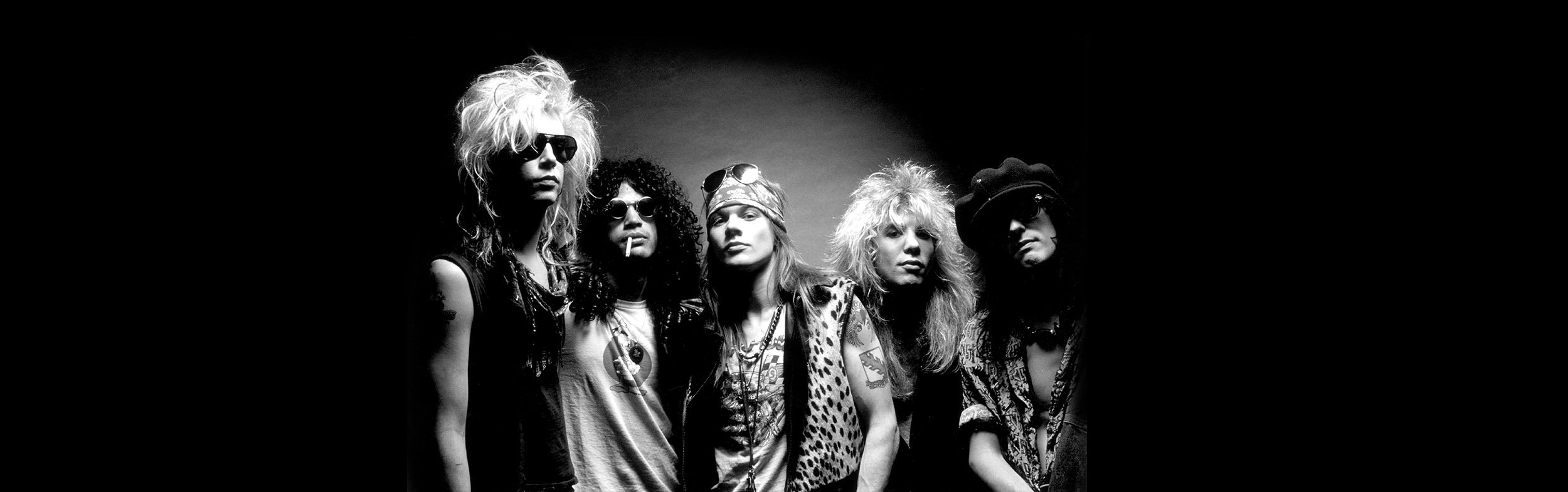 Guns N' Roses