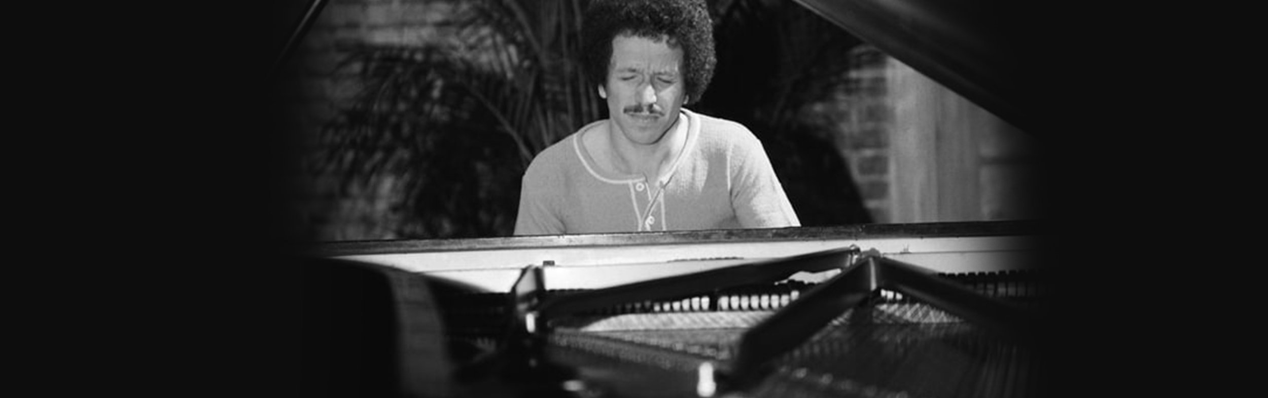 Keith Jarrett
