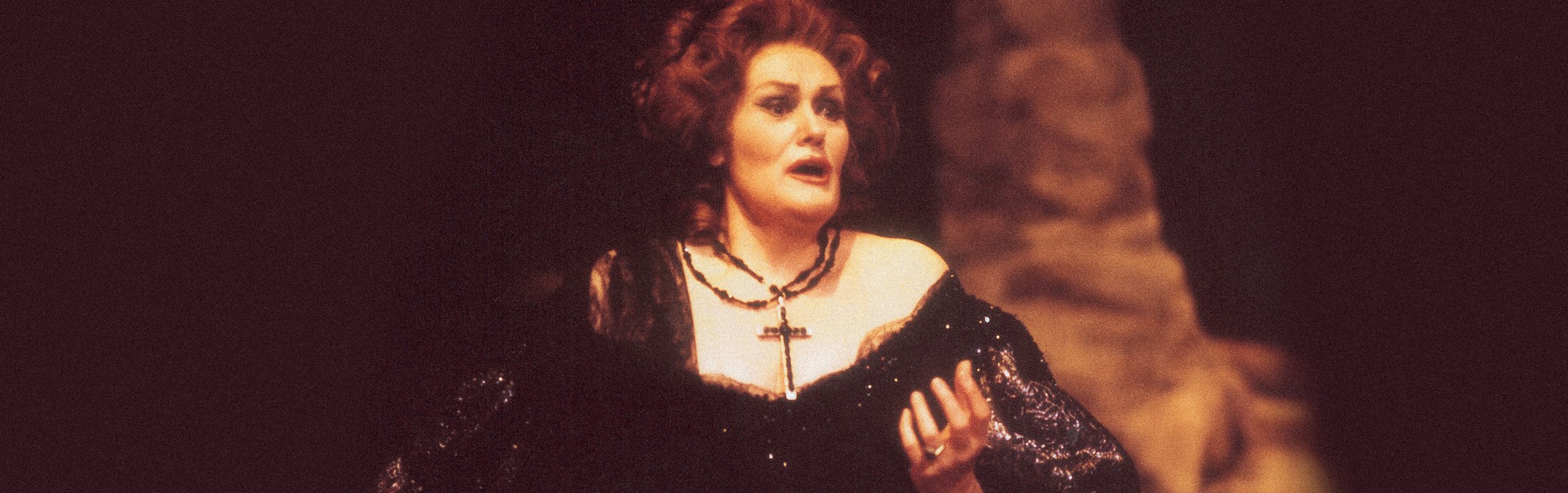 Dame Joan Sutherland
