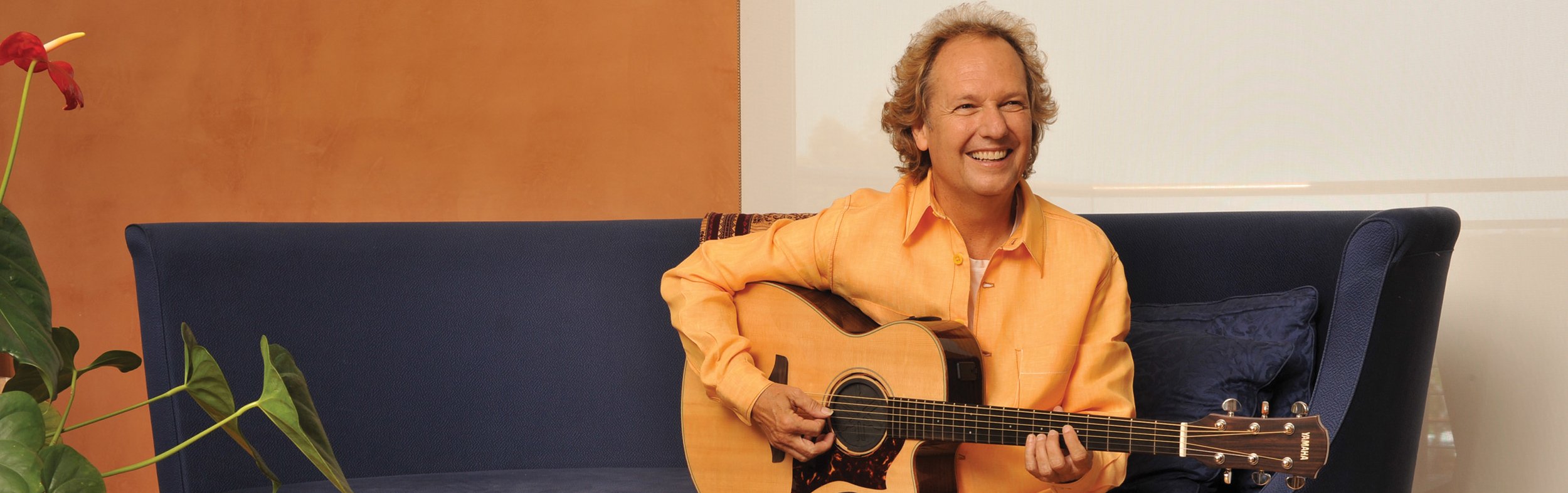 Lee Ritenour