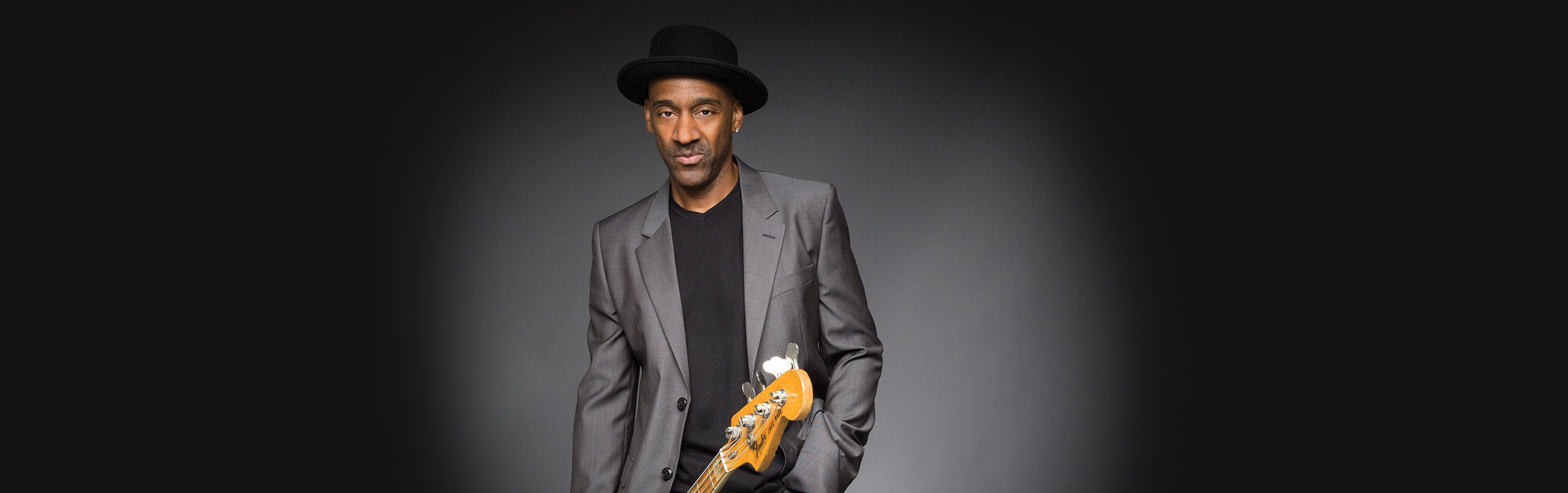 Marcus Miller