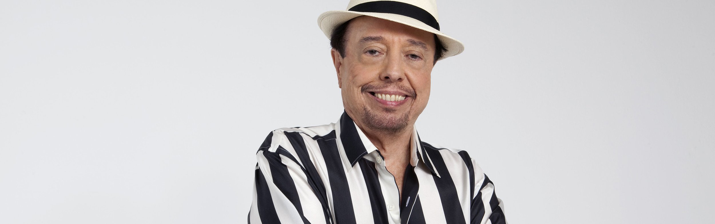 Sergio Mendes