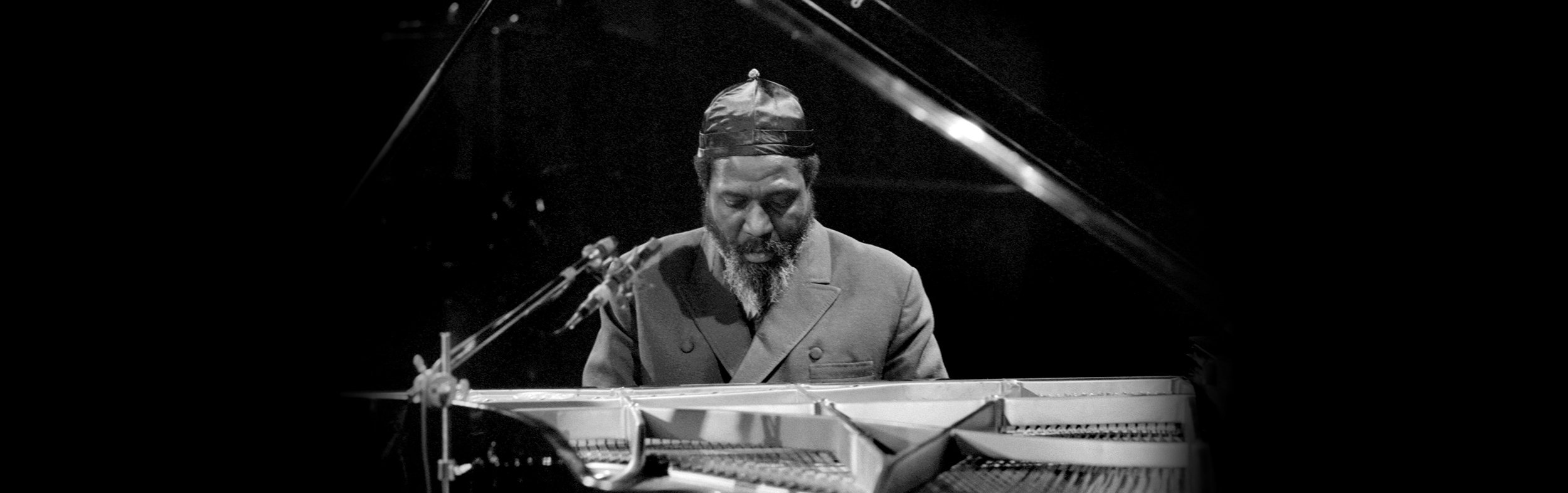 Thelonious Monk