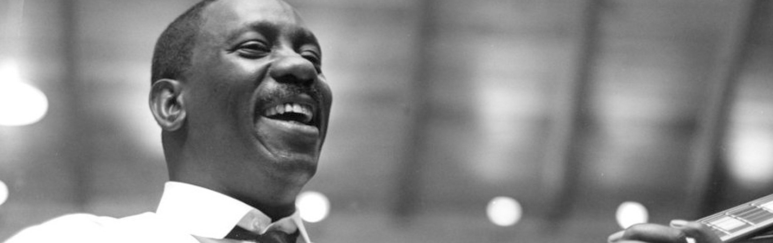 Wes Montgomery