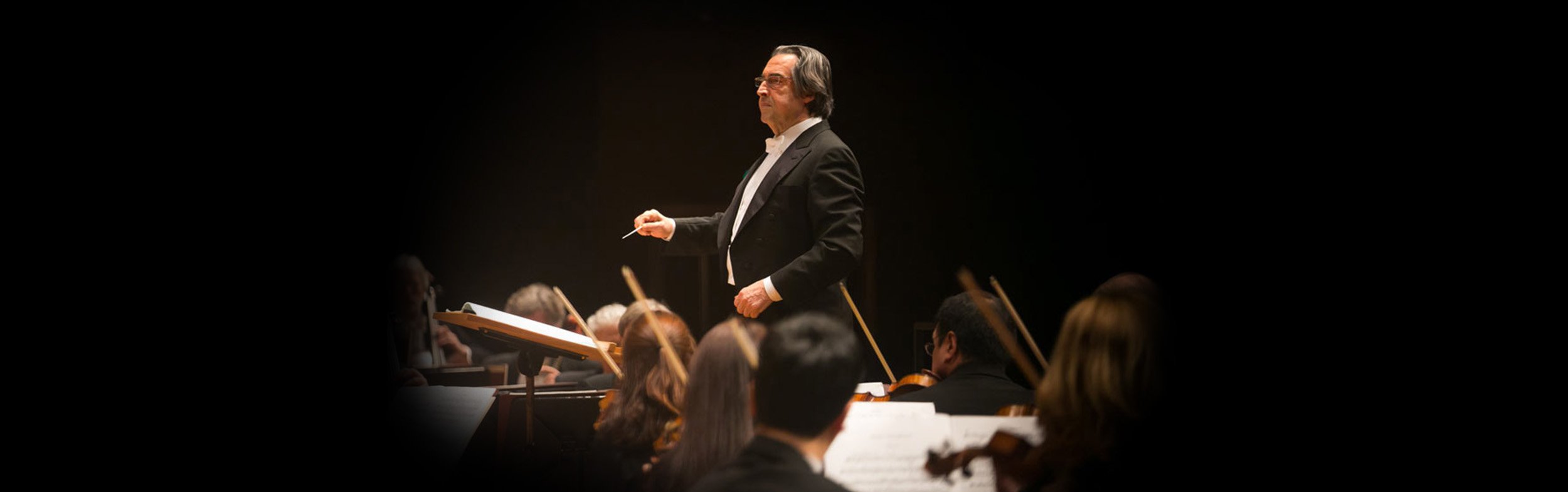 Riccardo Muti