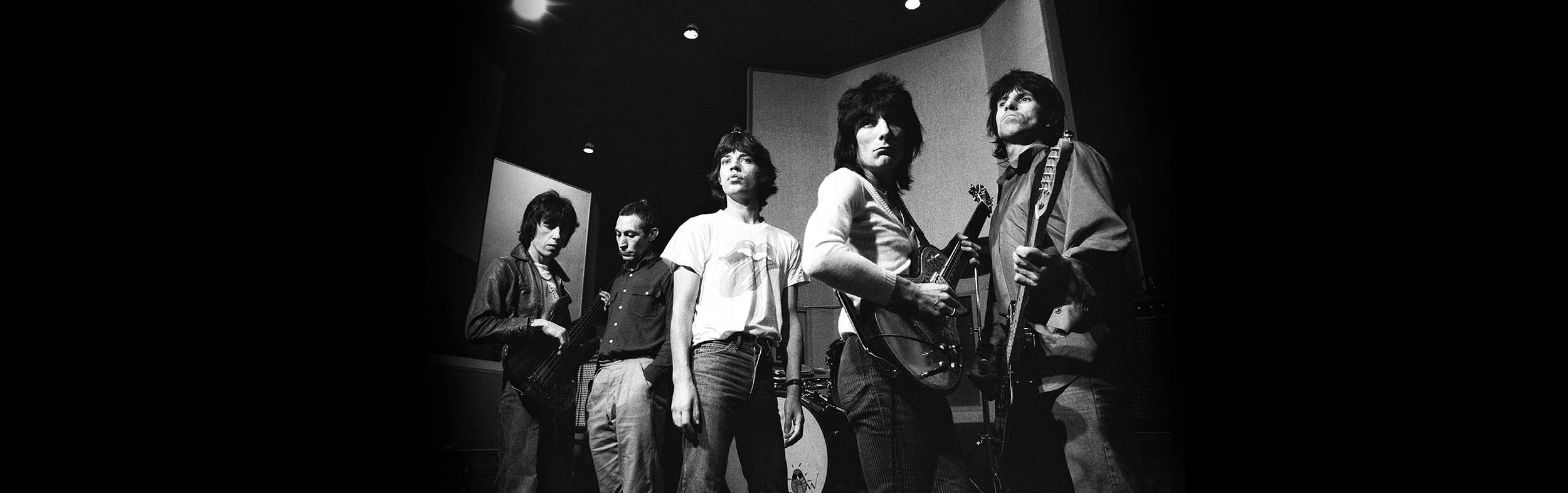 The Rolling Stones