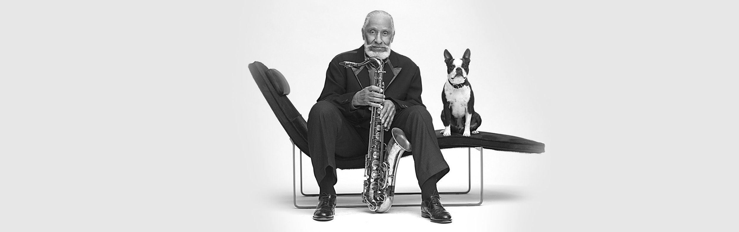 Sonny Rollins