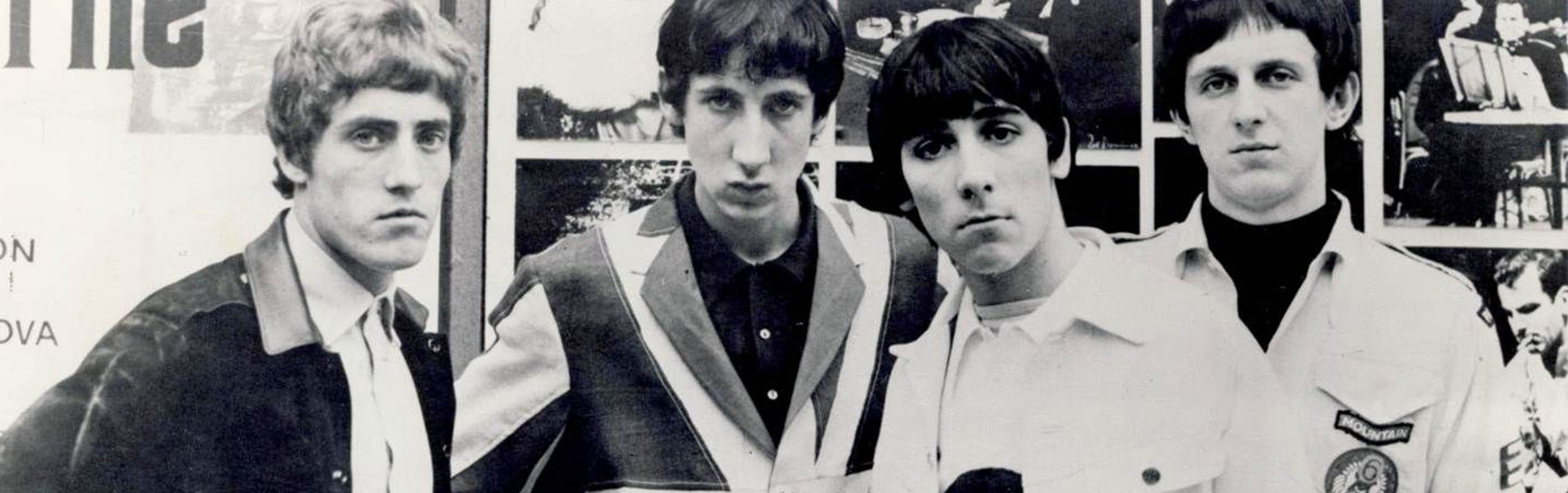 The Who