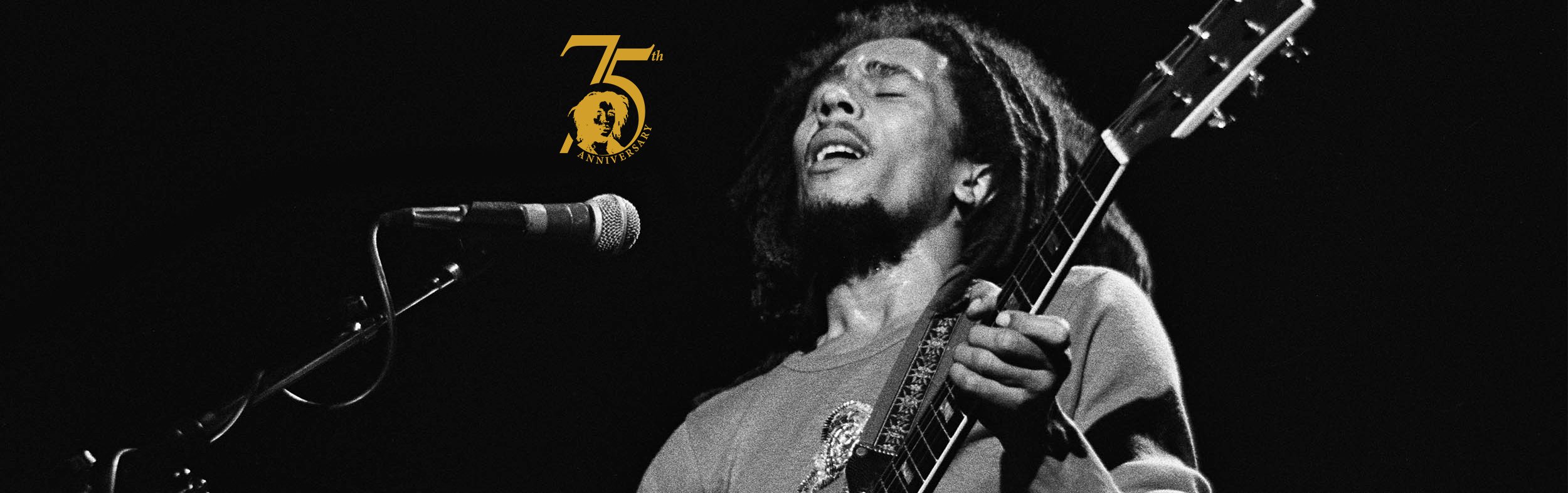 Bob Marley & The Wailers