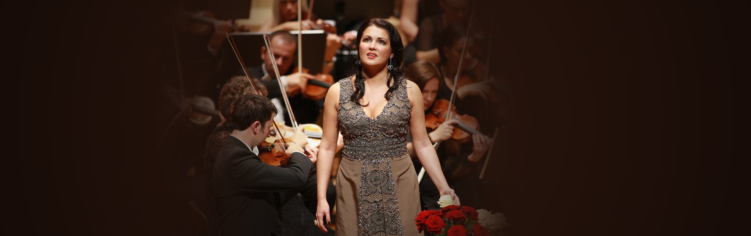 Anna Netrebko