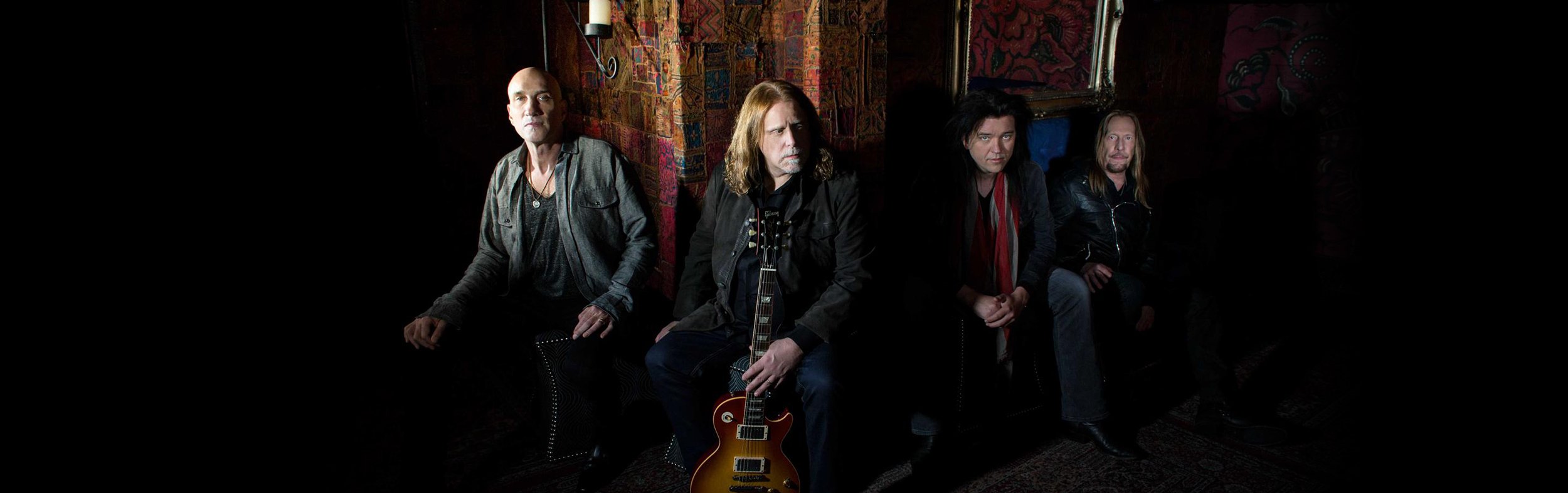 Gov't Mule