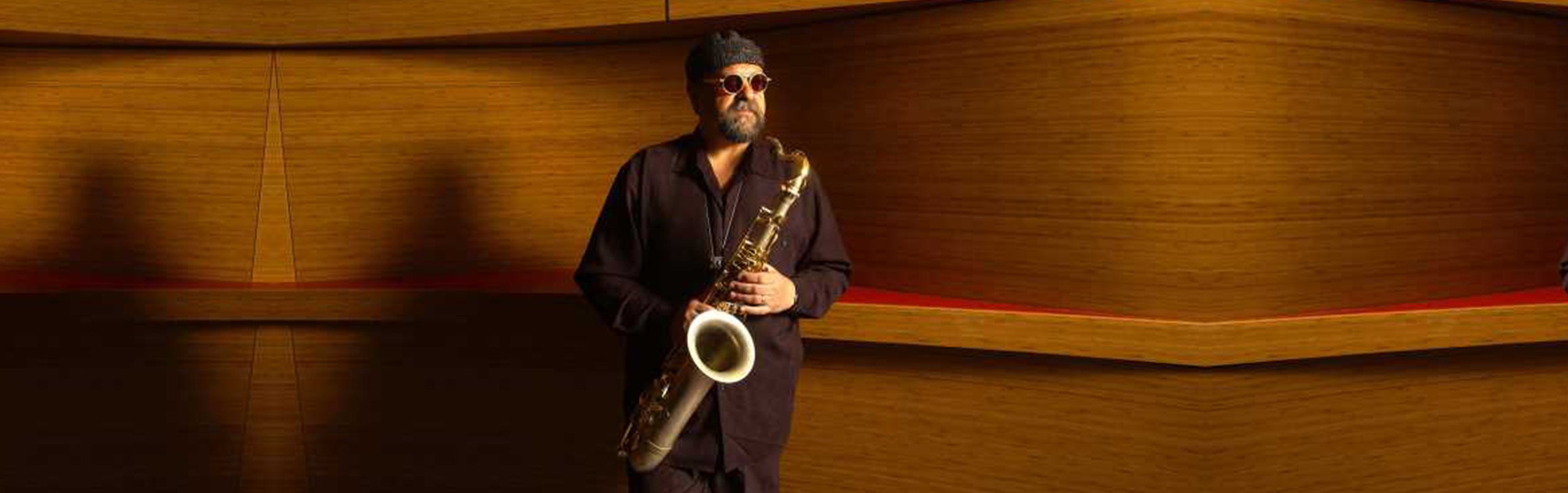 Joe Lovano