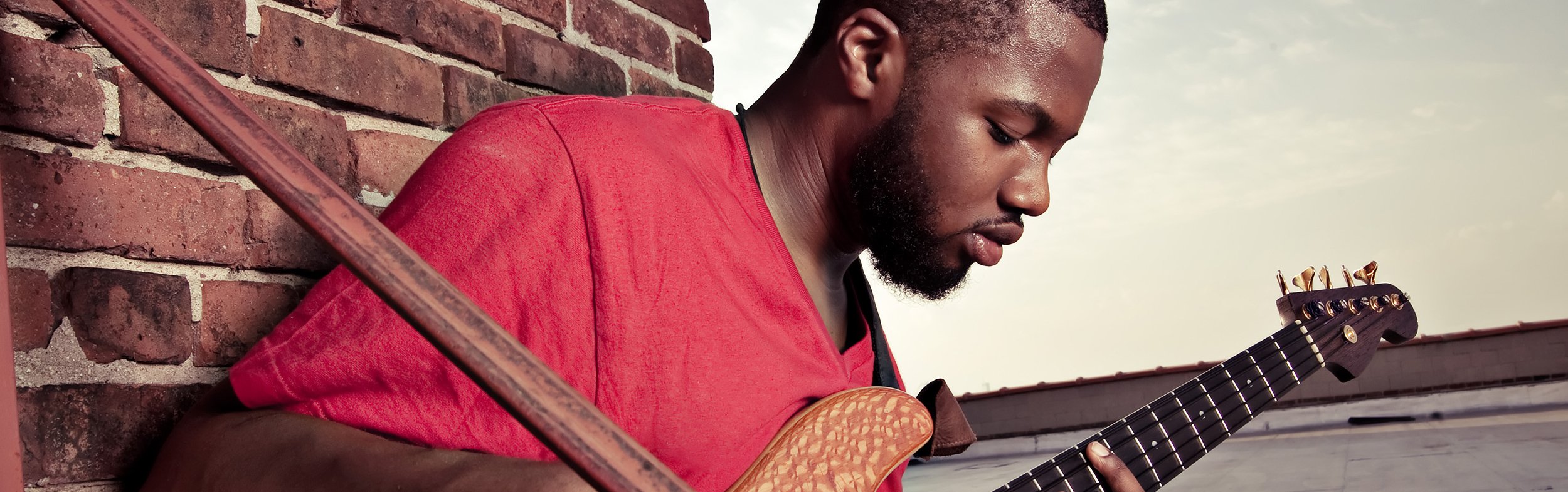Derrick Hodge