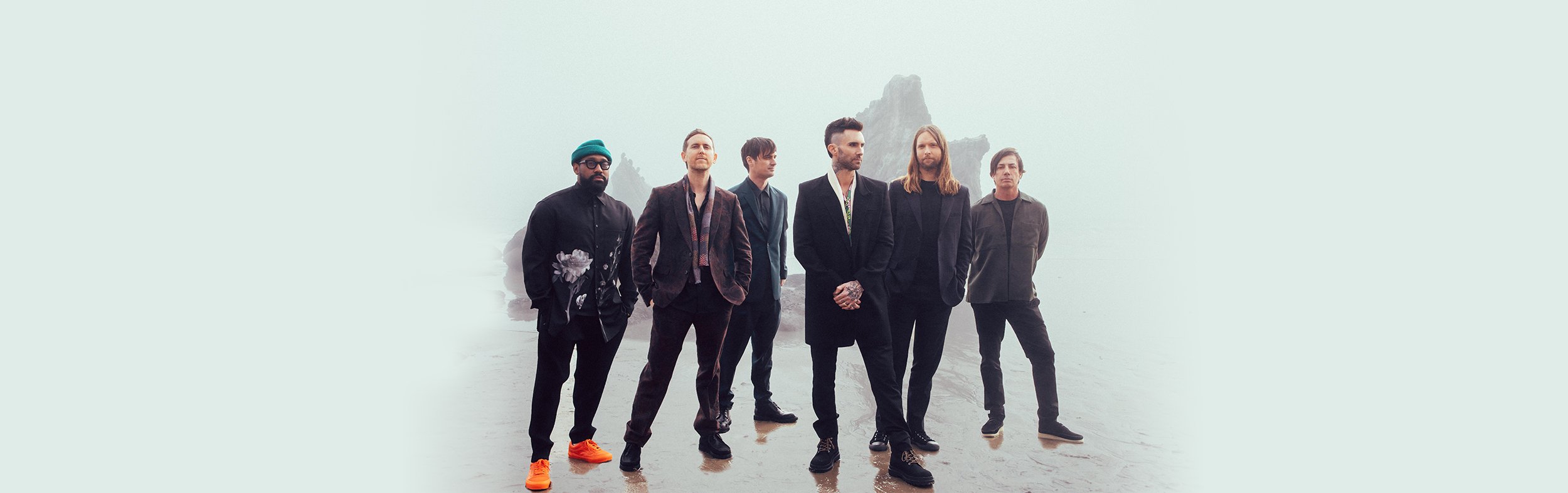 Maroon 5